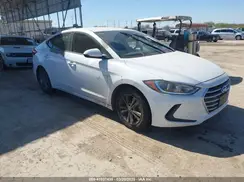 5NPD84LF7HH129904 2017 HYUNDAI ELANTRA