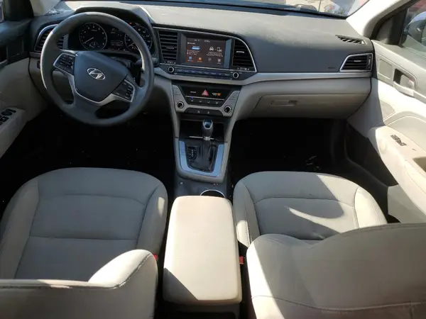 5NPD84LF7HH130454 2017 HYUNDAI ELANTRA - Image 8