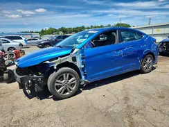 5NPD84LF7HH130485 2017 HYUNDAI ELANTRA