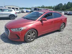 5NPD84LF7HH130776 2017 HYUNDAI ELANTRA