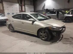 5NPD84LF7HH130812 2017 HYUNDAI ELANTRA