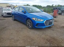5NPD84LF7HH130826 2017 HYUNDAI ELANTRA