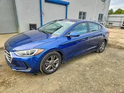 5NPD84LF7HH130907 2017 HYUNDAI ELANTRA