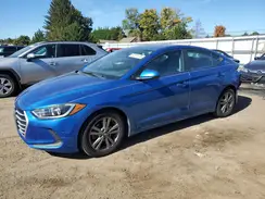 5NPD84LF7HH131541 2017 HYUNDAI ELANTRA