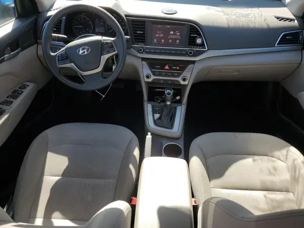 5NPD84LF7HH131541 2017 HYUNDAI ELANTRA - Image 8