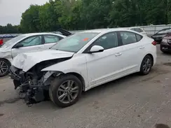 5NPD84LF7HH131961 2017 HYUNDAI ELANTRA