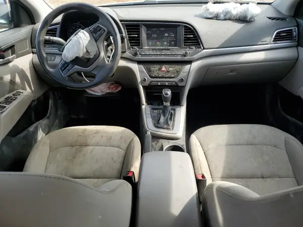 5NPD84LF7HH132530 2017 HYUNDAI ELANTRA - Image 8