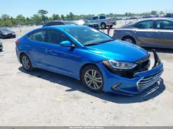 5NPD84LF7HH132625 2017 HYUNDAI ELANTRA