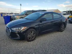 5NPD84LF7HH132978 2017 HYUNDAI ELANTRA
