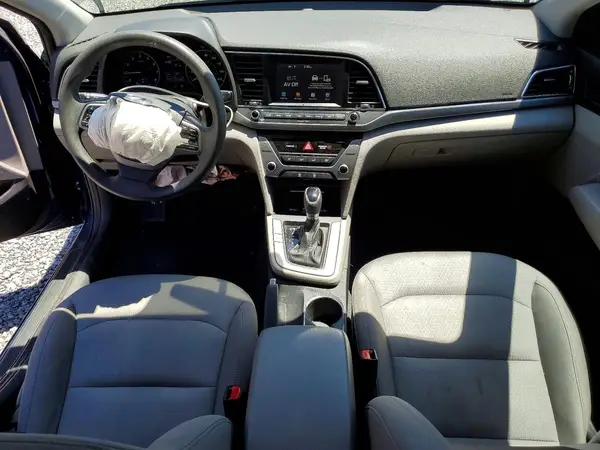 5NPD84LF7HH134245 2017 HYUNDAI ELANTRA - Image 8