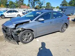 5NPD84LF7HH134908 2017 HYUNDAI ELANTRA