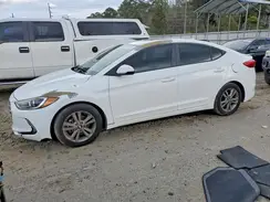 5NPD84LF7HH134990 2017 HYUNDAI ELANTRA