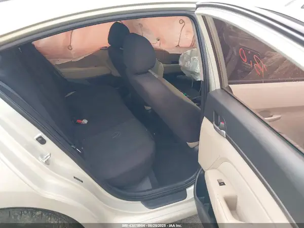 5NPD84LF7HH136416 2017 HYUNDAI ELANTRA - Image 8