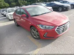 5NPD84LF7HH136660 2017 HYUNDAI ELANTRA