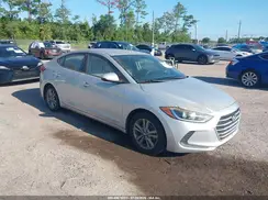 5NPD84LF7HH137534 2017 HYUNDAI ELANTRA