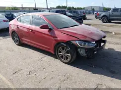 5NPD84LF7HH137758 2017 HYUNDAI ELANTRA