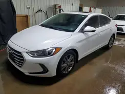 5NPD84LF7HH137954 2017 HYUNDAI ELANTRA