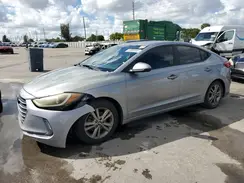5NPD84LF7HH138697 2017 HYUNDAI ELANTRA