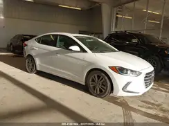 5NPD84LF7HH139686 2017 HYUNDAI ELANTRA