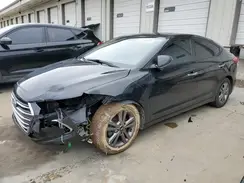 5NPD84LF7HH139736 2017 HYUNDAI ELANTRA