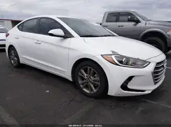 5NPD84LF7HH140403 2017 HYUNDAI ELANTRA