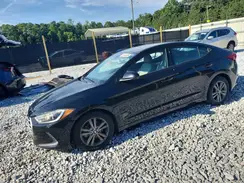 5NPD84LF7HH140417 2017 HYUNDAI ELANTRA