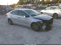 5NPD84LF7HH141793 2017 HYUNDAI ELANTRA