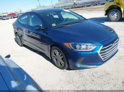 5NPD84LF7HH142152 2017 HYUNDAI ELANTRA