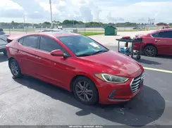 5NPD84LF7HH142264 2017 HYUNDAI ELANTRA