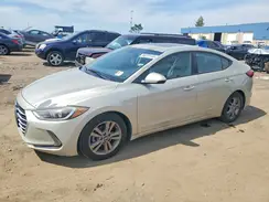 5NPD84LF7HH143639 2017 HYUNDAI ELANTRA