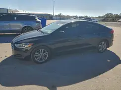 5NPD84LF7HH144130 2017 HYUNDAI ELANTRA