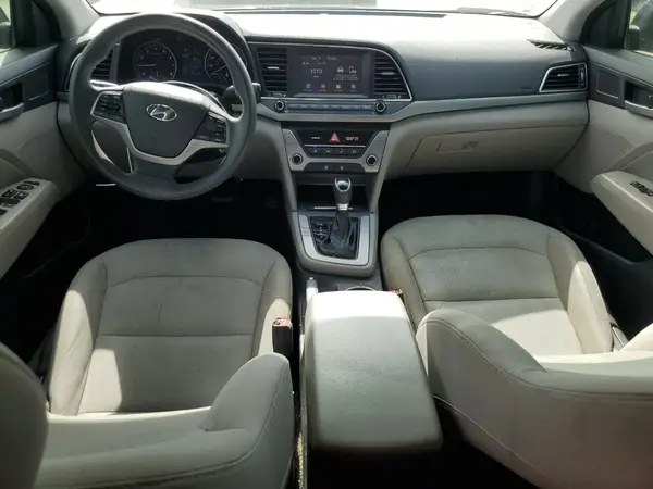 5NPD84LF7HH144130 2017 HYUNDAI ELANTRA - Image 8