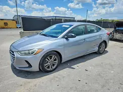 5NPD84LF7HH145228 2017 HYUNDAI ELANTRA