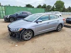 5NPD84LF7HH146556 2017 HYUNDAI ELANTRA