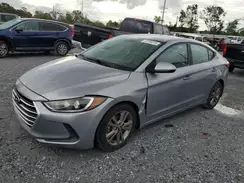 5NPD84LF7HH147142 2017 HYUNDAI ELANTRA
