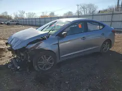 5NPD84LF7HH148484 2017 HYUNDAI ELANTRA