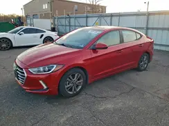 5NPD84LF7HH150042 2017 HYUNDAI ELANTRA
