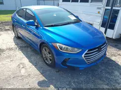 5NPD84LF7HH150302 2017 HYUNDAI ELANTRA