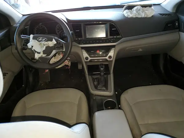 5NPD84LF7HH150798 2017 HYUNDAI ELANTRA - Image 8