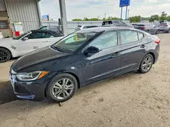 5NPD84LF7HH150803 2017 HYUNDAI ELANTRA