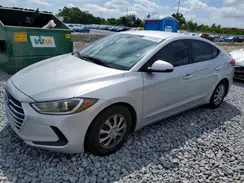 5NPD84LF7HH150834 2017 HYUNDAI ELANTRA