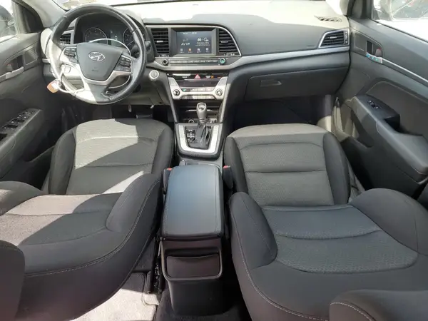 5NPD84LF7HH152017 2017 HYUNDAI ELANTRA - Image 8