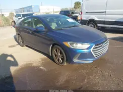 5NPD84LF7HH152194 2017 HYUNDAI ELANTRA