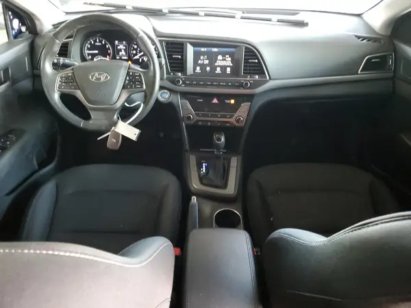 5NPD84LF7HH152213 2017 HYUNDAI ELANTRA - Image 8