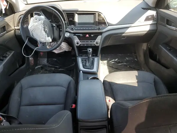 5NPD84LF7HH154074 2017 HYUNDAI ELANTRA - Image 8
