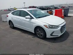 5NPD84LF7HH155080 2017 HYUNDAI ELANTRA