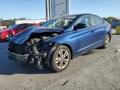 5NPD84LF7HH155452 2017 HYUNDAI ELANTRA