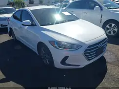 5NPD84LF7HH156746 2017 HYUNDAI ELANTRA