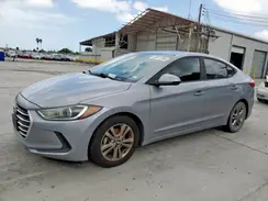 5NPD84LF7HH156763 2017 HYUNDAI ELANTRA