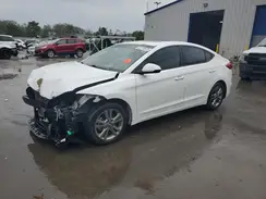 5NPD84LF7HH157203 2017 HYUNDAI ELANTRA